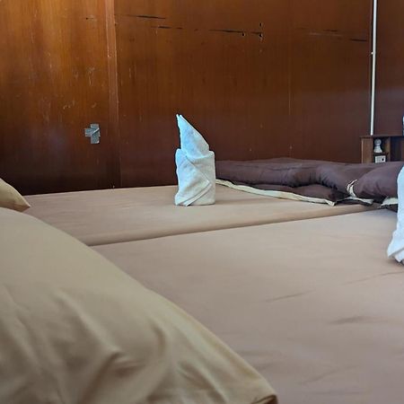Atelier 36 Hotel Chiang Mai Ngoại thất bức ảnh