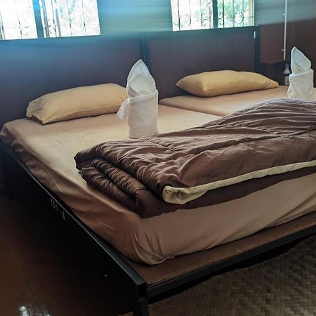 Atelier 36 Hotel Chiang Mai Ngoại thất bức ảnh