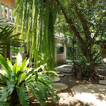 Atelier 36 Hotel Chiang Mai Ngoại thất bức ảnh
