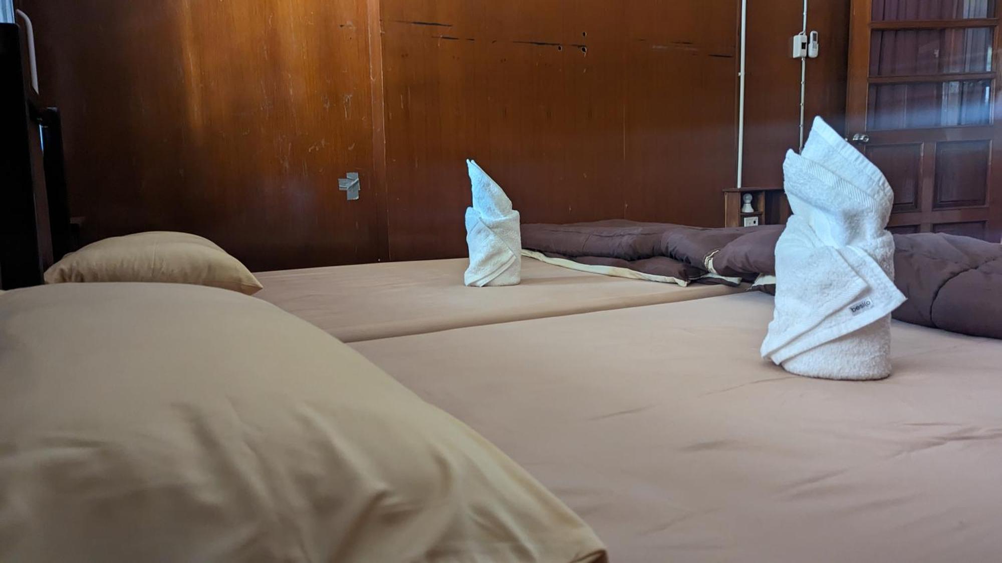 Atelier 36 Hotel Chiang Mai Ngoại thất bức ảnh