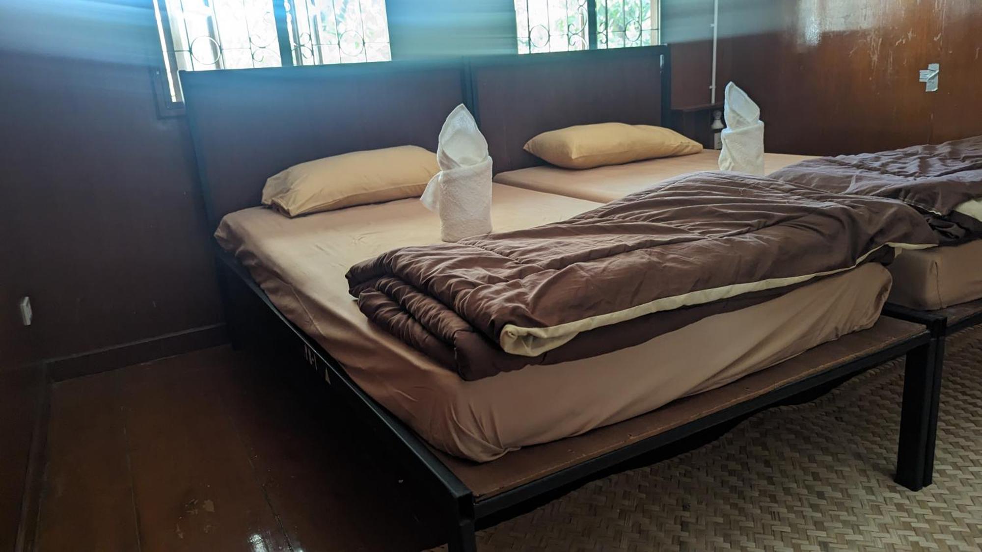 Atelier 36 Hotel Chiang Mai Ngoại thất bức ảnh
