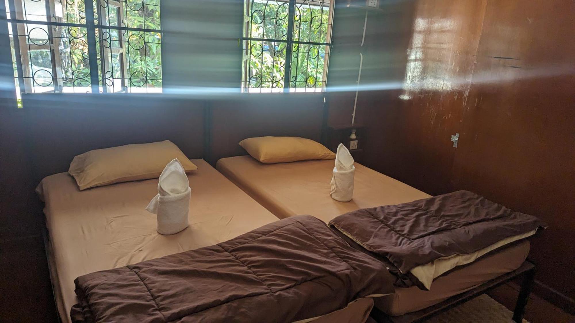 Atelier 36 Hotel Chiang Mai Ngoại thất bức ảnh
