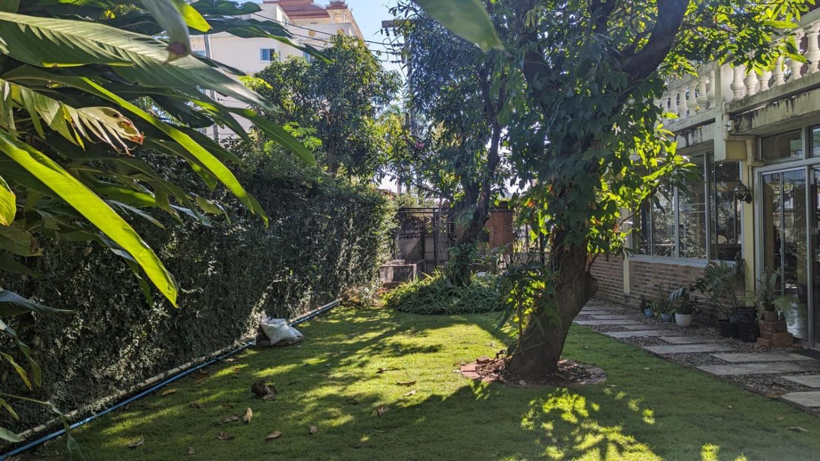 Atelier 36 Hotel Chiang Mai Ngoại thất bức ảnh