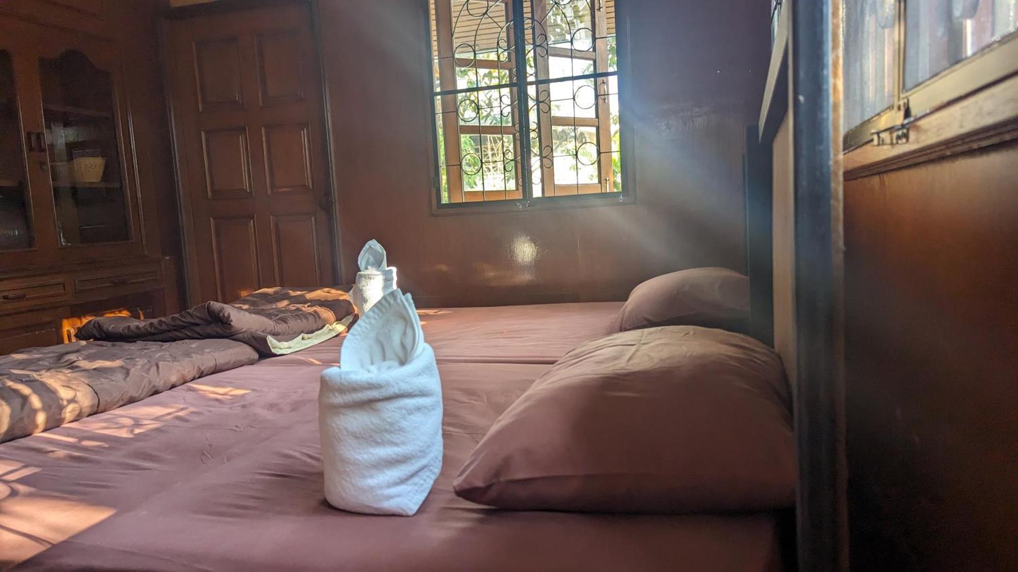 Atelier 36 Hotel Chiang Mai Ngoại thất bức ảnh