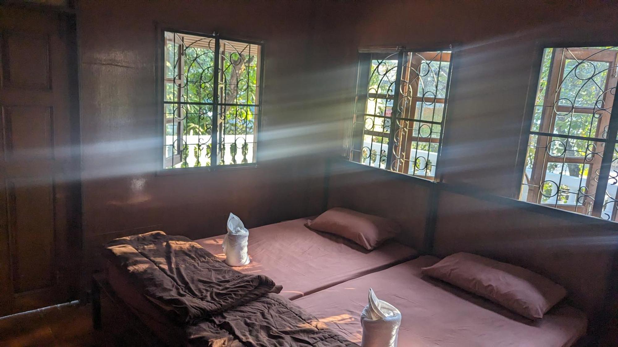 Atelier 36 Hotel Chiang Mai Ngoại thất bức ảnh