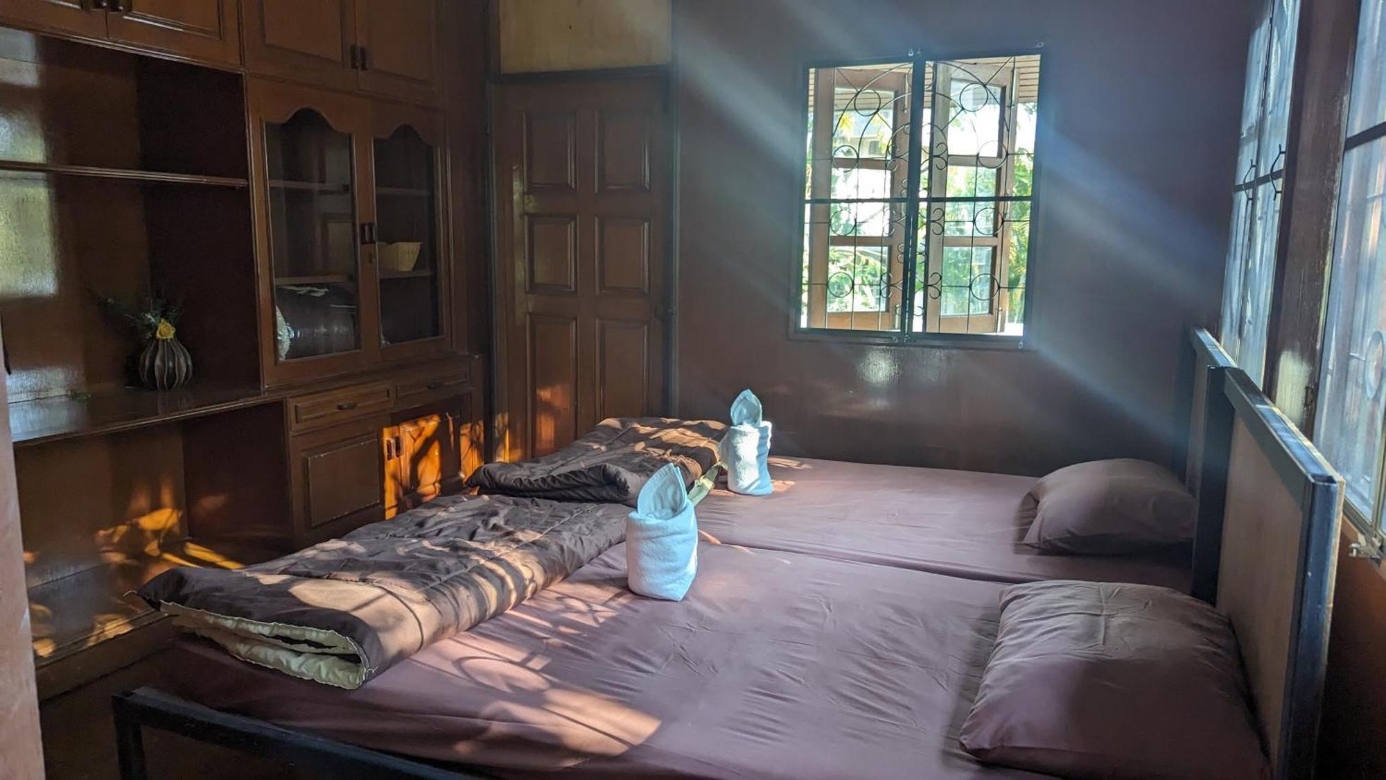 Atelier 36 Hotel Chiang Mai Ngoại thất bức ảnh