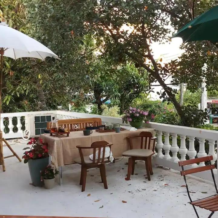 Atelier 36 Hotel Chiang Mai Ngoại thất bức ảnh