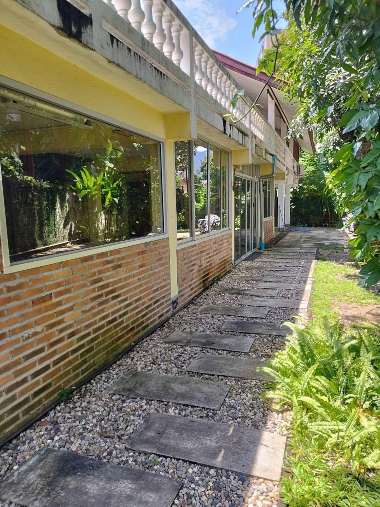 Atelier 36 Hotel Chiang Mai Ngoại thất bức ảnh